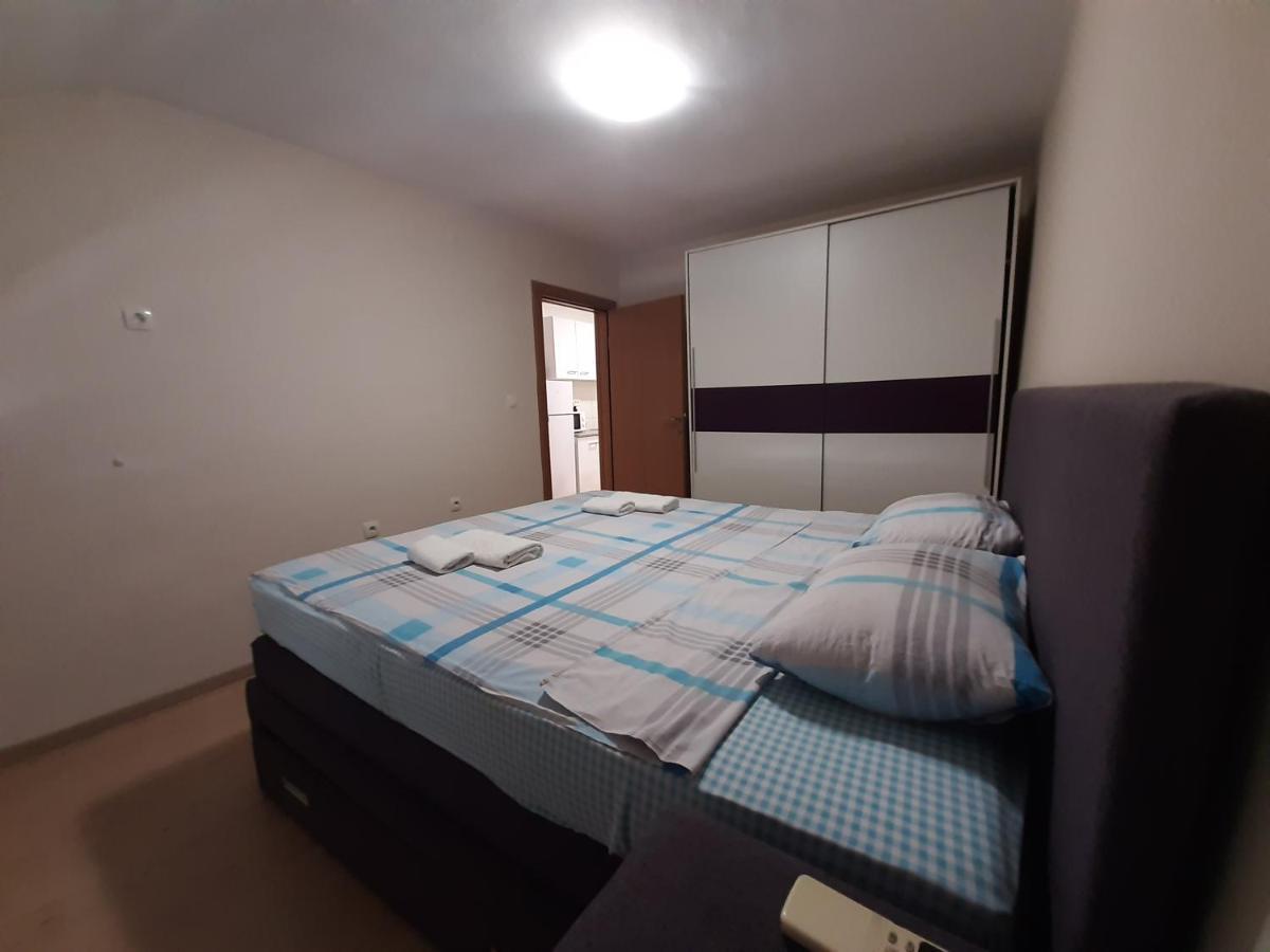 Apartment 081 Podgorica Eksteriør billede