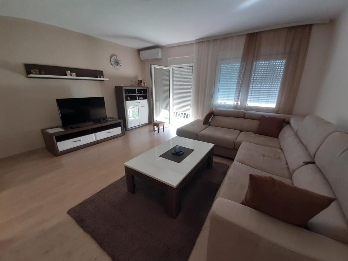 Apartment 081 Podgorica Eksteriør billede