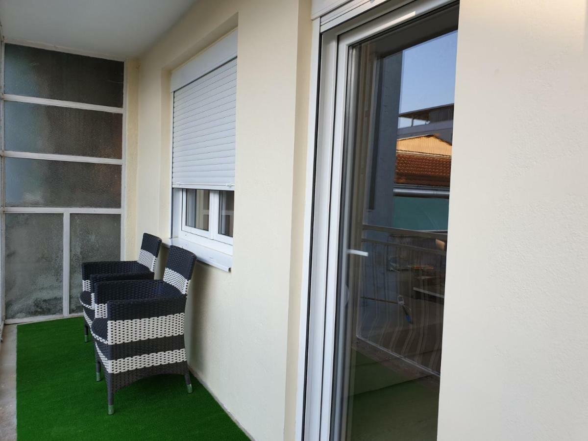 Apartment 081 Podgorica Eksteriør billede