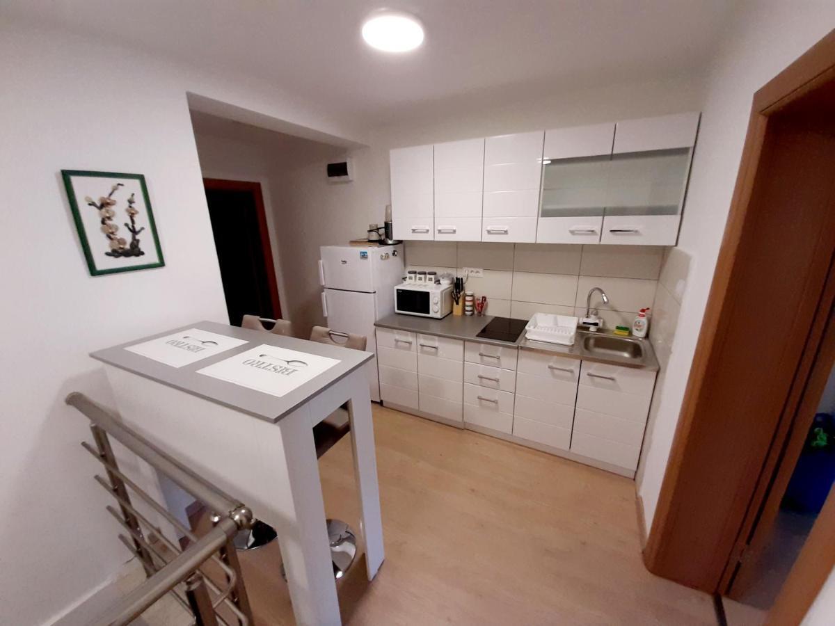 Apartment 081 Podgorica Eksteriør billede